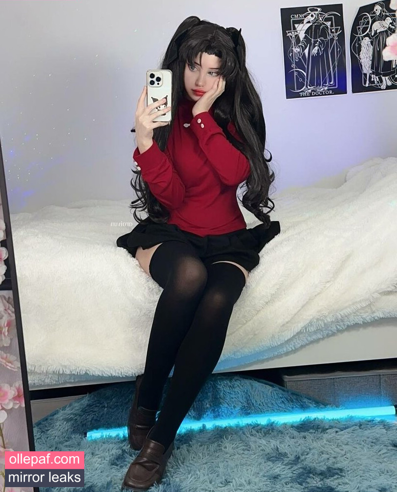 Latest Leaks Araivun Nude #68 - Fapello