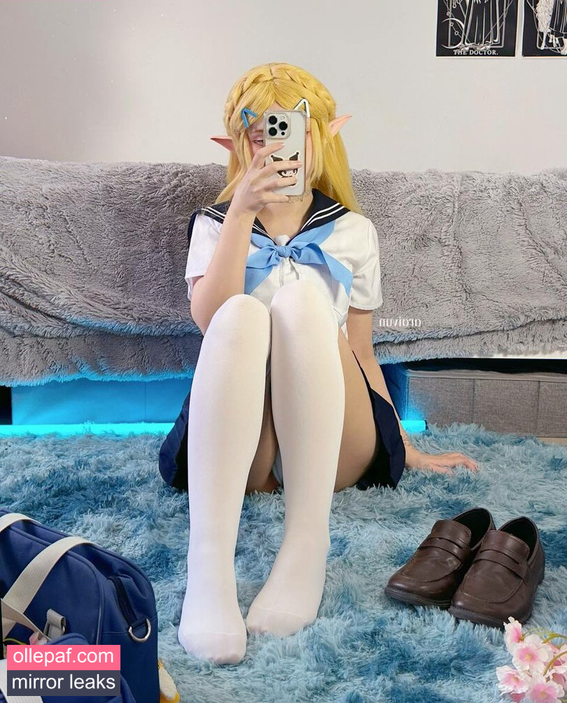 Latest Leaks Araivun Nude #71 - Fapello