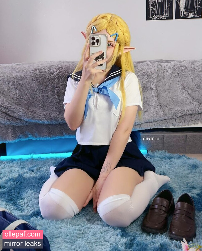 Latest Leaks Araivun Nude #72 - Fapello