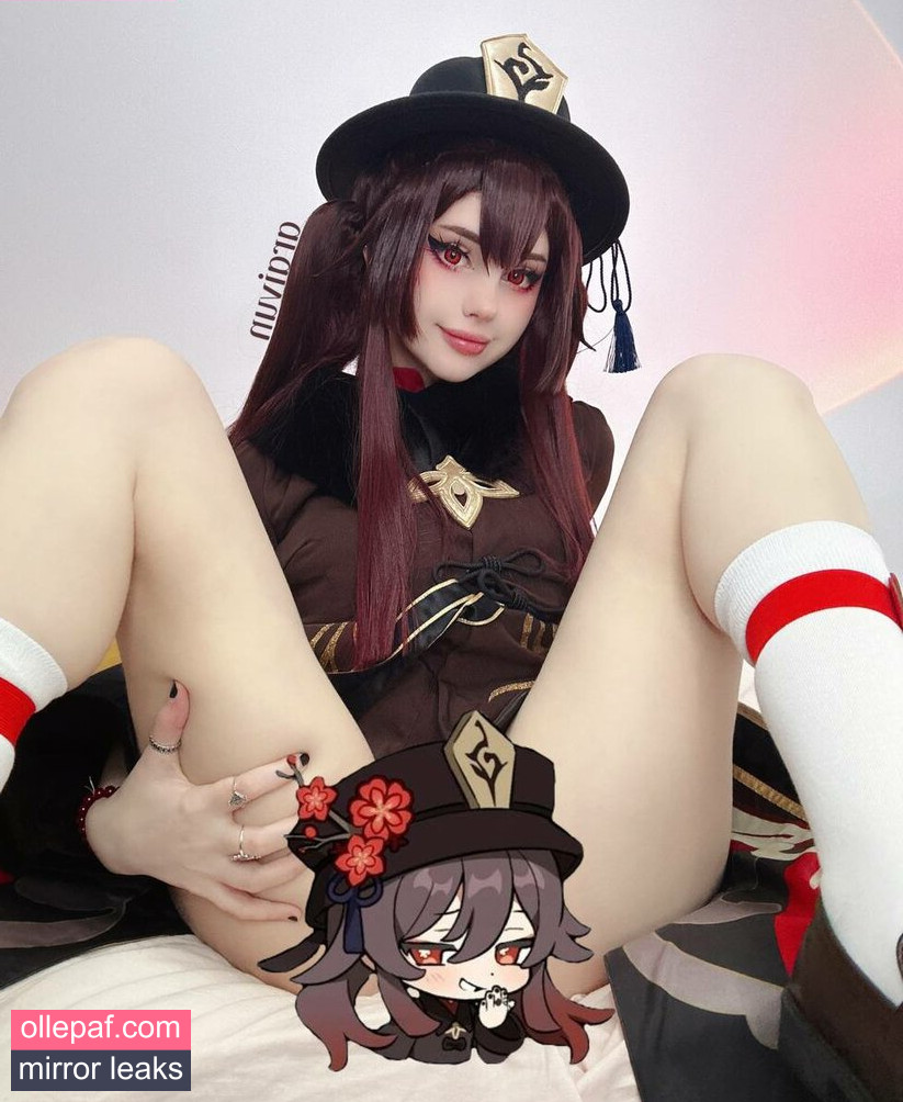 Latest Leaks Araivun Nude #78 - Fapello