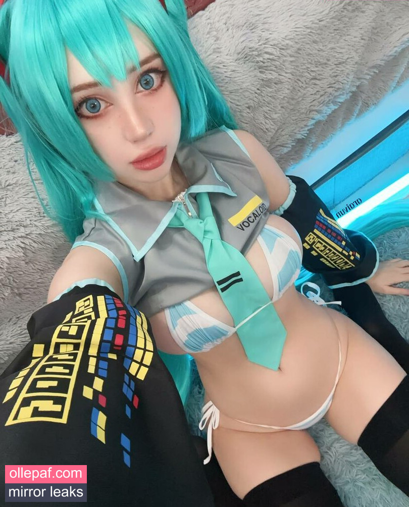 Latest Leaks Araivun Nude #79 - Fapello