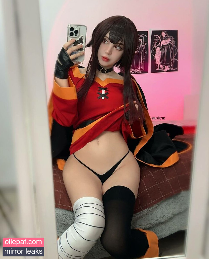 Latest Leaks Araivun Nude #90 - Fapello