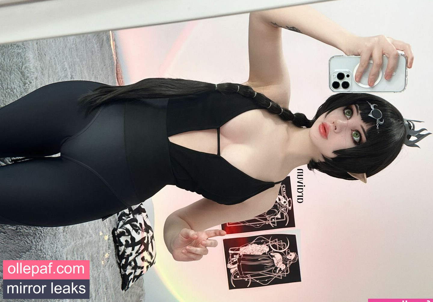 Latest Leaks Araivun Nude #96 - Fapello