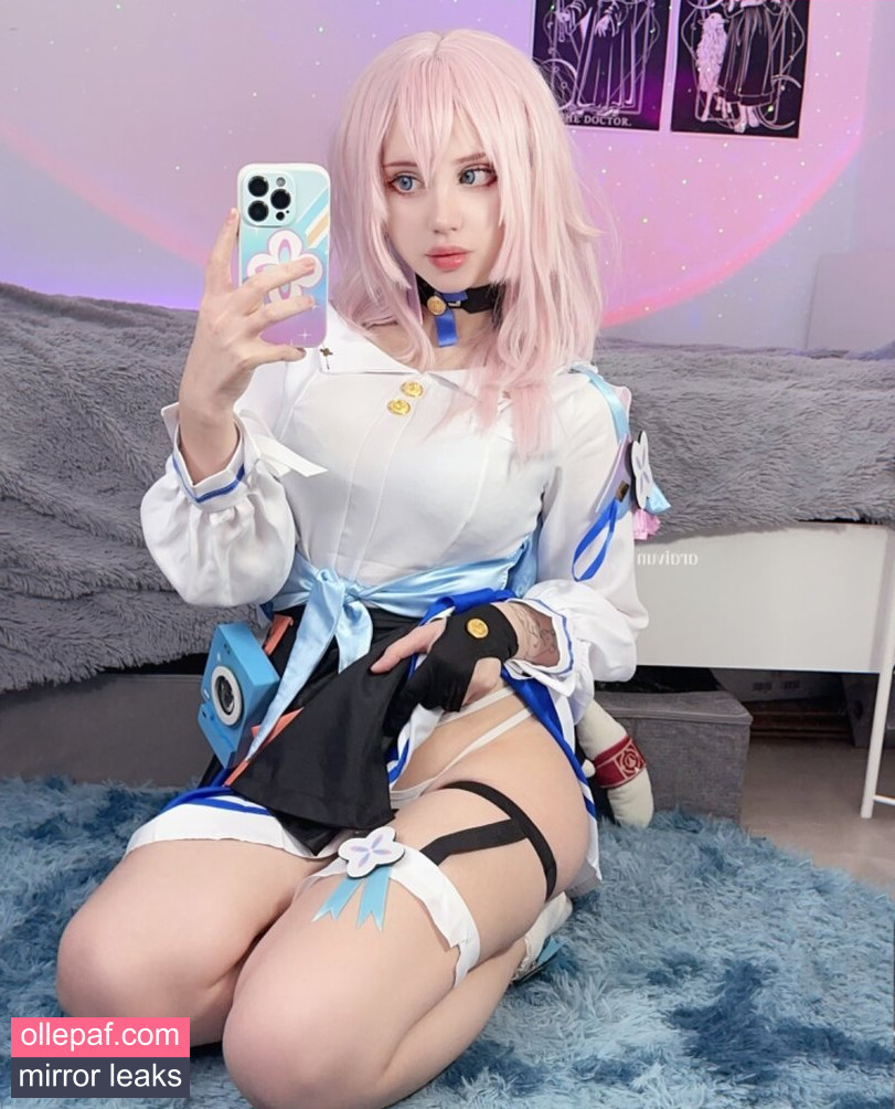 Latest Leaks Araivun Nude #100 - Fapello
