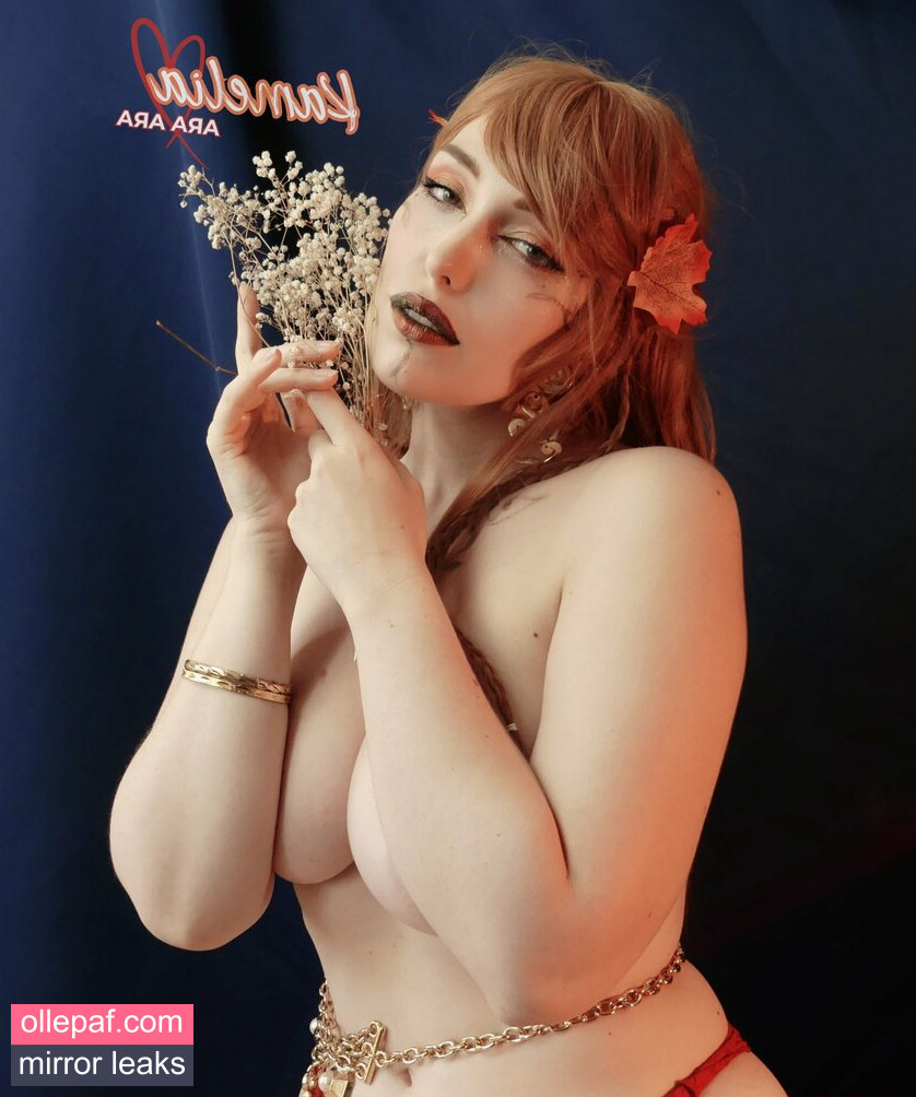 Latest Leaks AraKamelia Nude #112 - Fapello