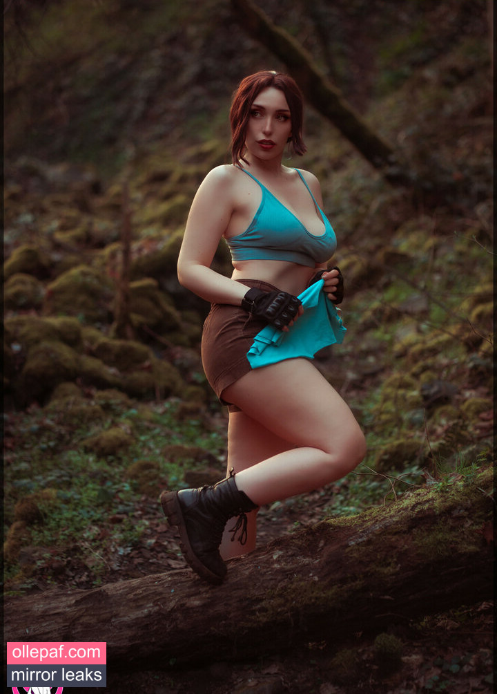 Latest Leaks AraKamelia Nude #6 - Fapello
