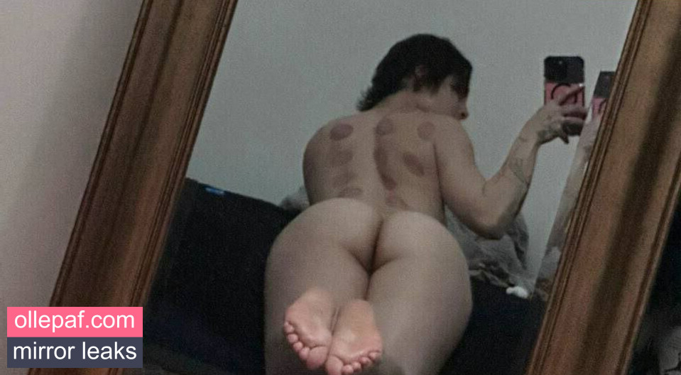 Latest Leaks Aranza Méndez Nude #6 - Fapello