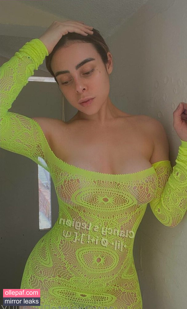 Aranzasinte Nude Leaks OnlyFans #389 - Fapello