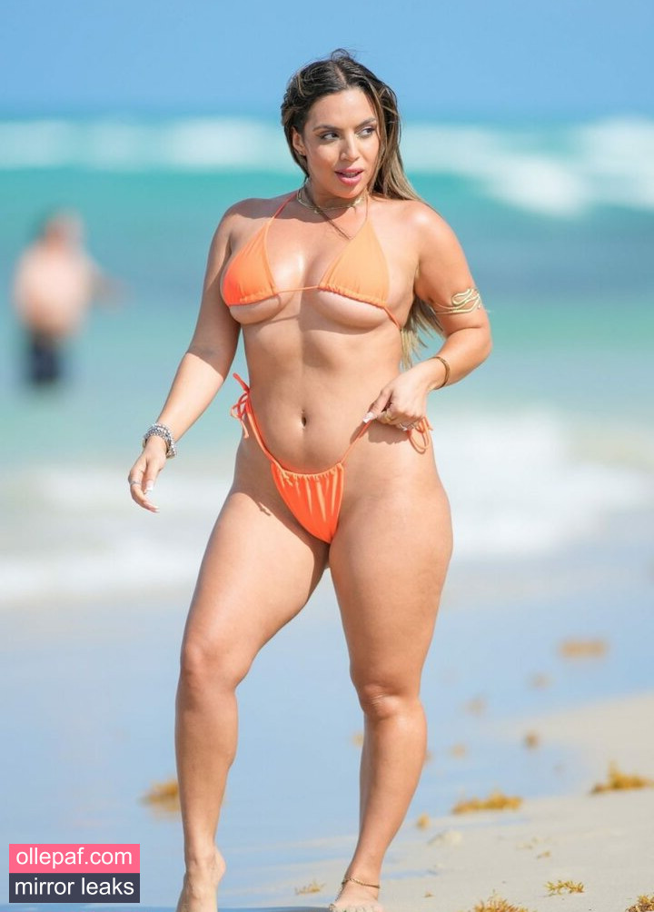 Latest Leaks Araqueenbae Nude #140 - Fapello