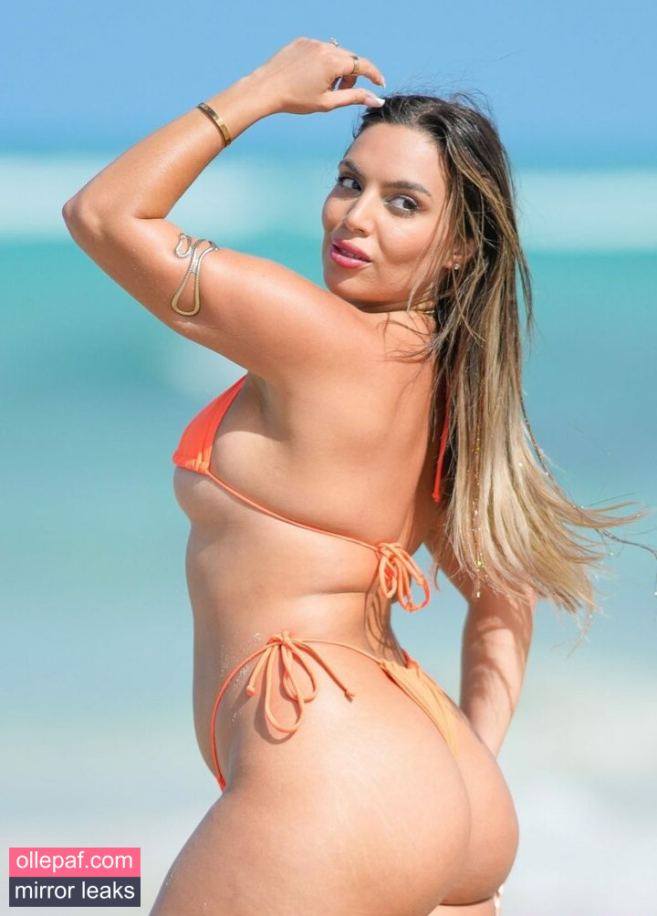 Latest Leaks Araqueenbae Nude #147 - Fapello