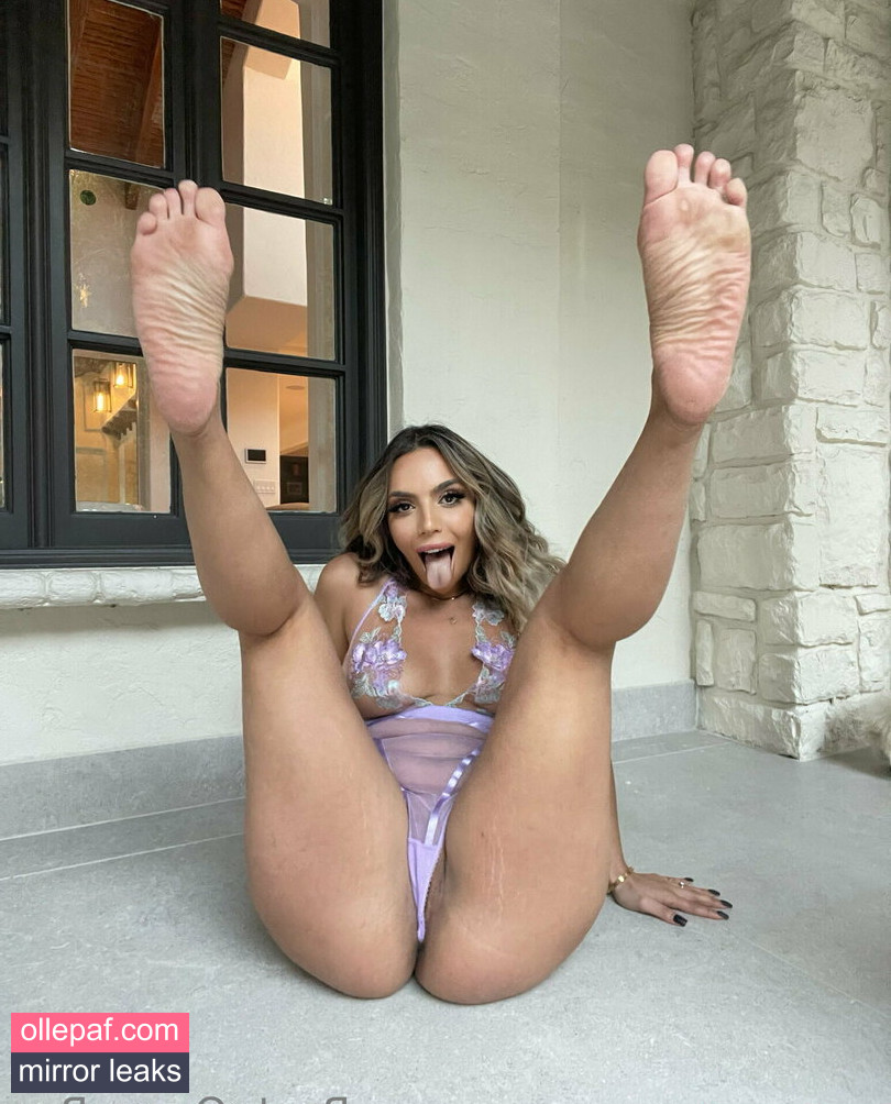 Latest Leaks Araqueenbae Nude #158 - Fapello