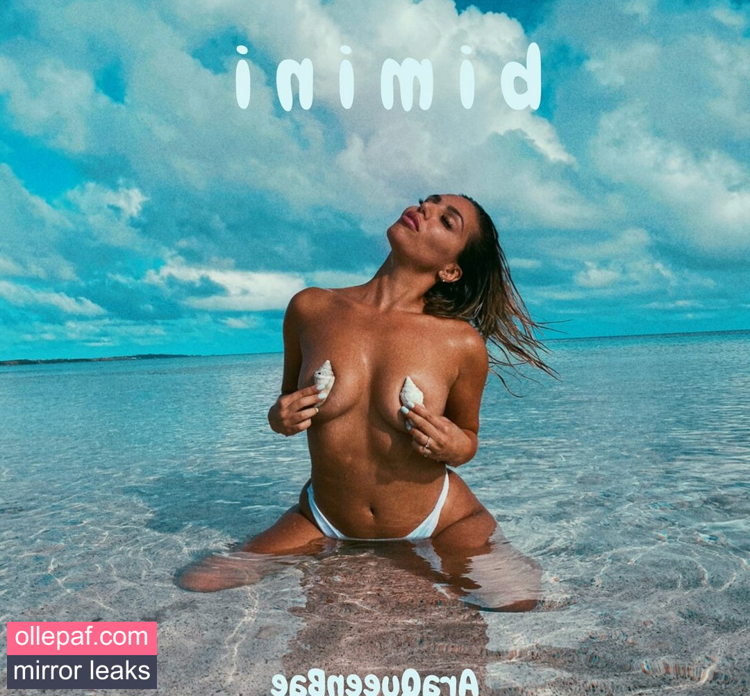 Latest Leaks Araqueenbae Nude #18 - Fapello