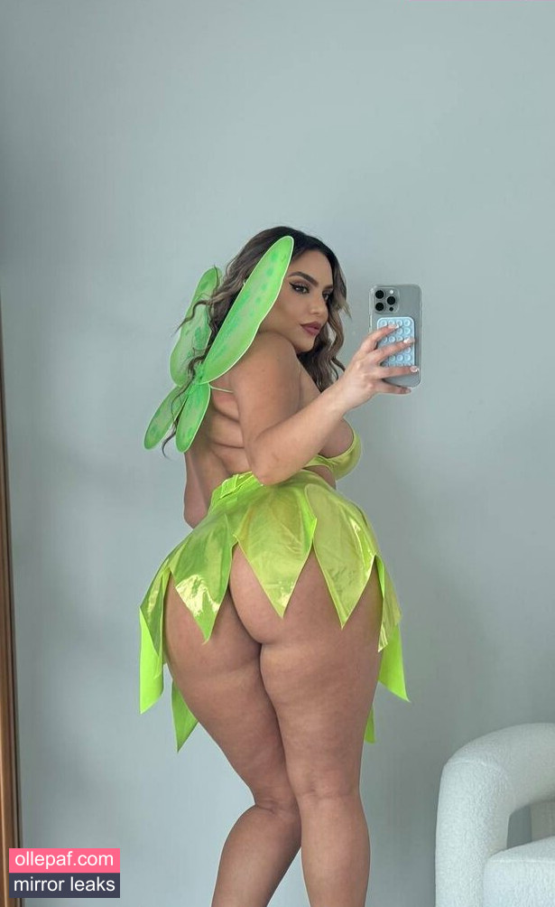 Latest Leaks Araqueenbae Nude #74 - Fapello