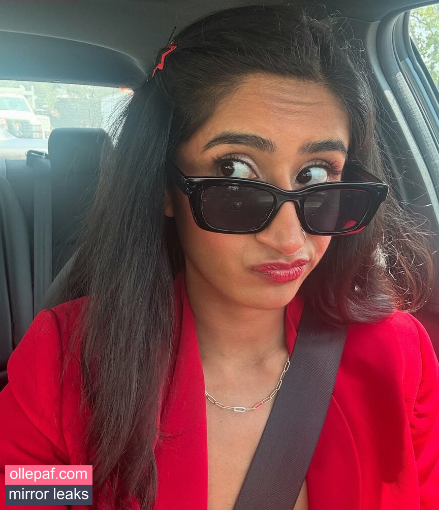 Latest Leaks Arasha Lalani Nude #2 - Fapello