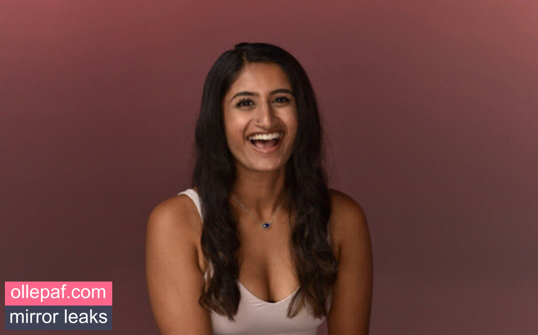 Latest Leaks Arasha Lalani Nude #102 - Fapello