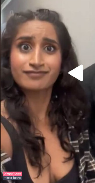 Latest Leaks Arasha Lalani Nude #103 - Fapello