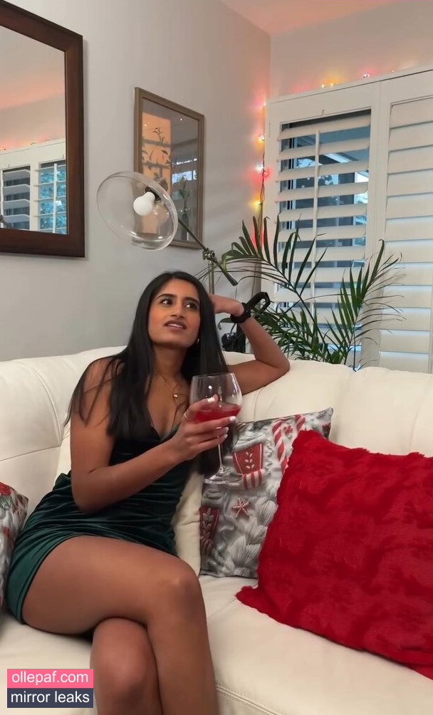 Latest Leaks Arasha Lalani Nude #17 - Fapello