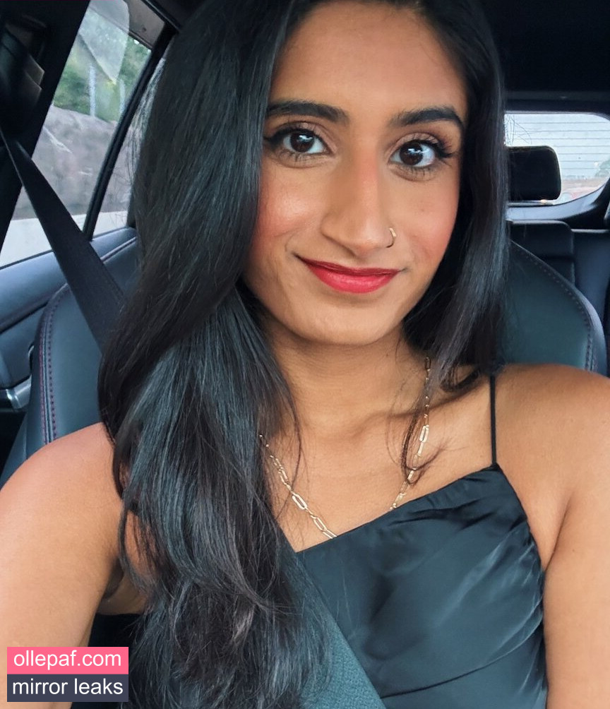 Latest Leaks Arasha Lalani Nude #3 - Fapello