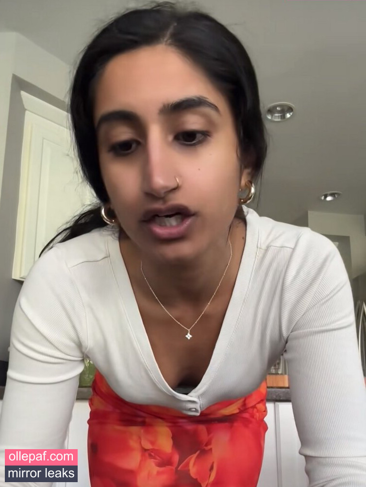 Latest Leaks Arasha Lalani Nude #24 - Fapello