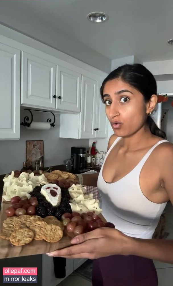 Latest Leaks Arasha Lalani Nude #28 - Fapello