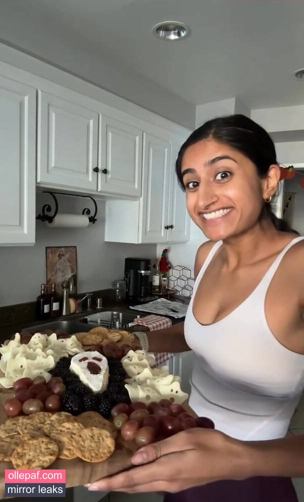 Latest Leaks Arasha Lalani Nude #30 - Fapello