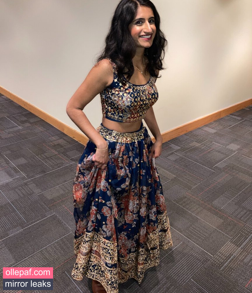 Latest Leaks Arasha Lalani Nude #8 - Fapello
