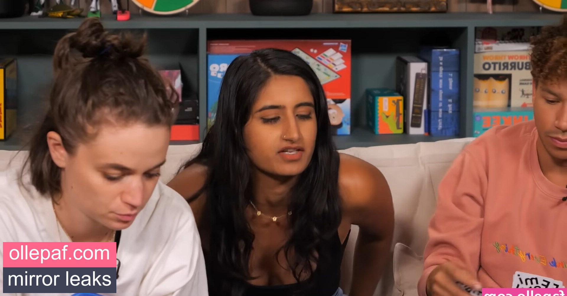 Latest Leaks Arasha Lalani Nude #72 - Fapello