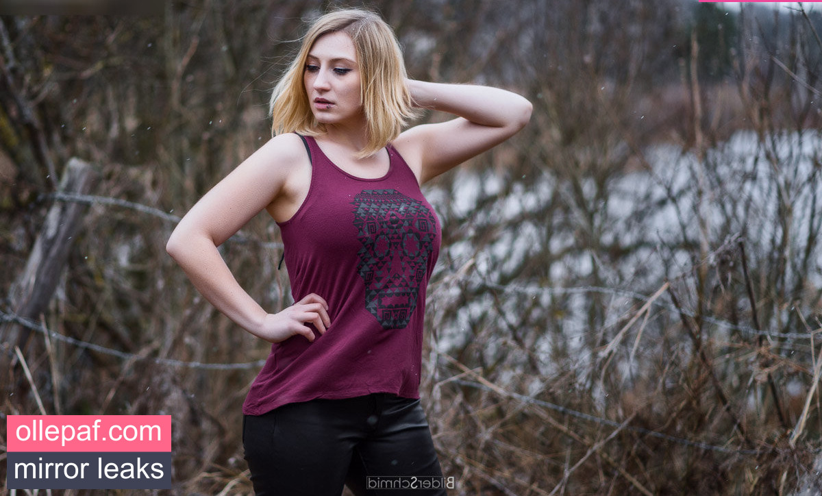 Latest Leaks Arcana_Hereticae Nude #56 - Fapello