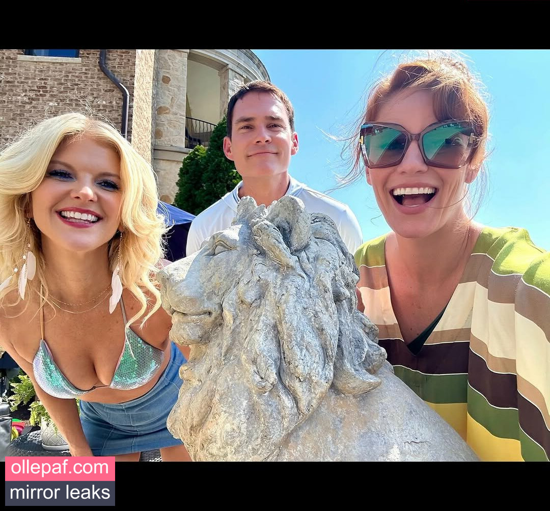 Latest Leaks Arden Myrin Nude #2 - Fapello