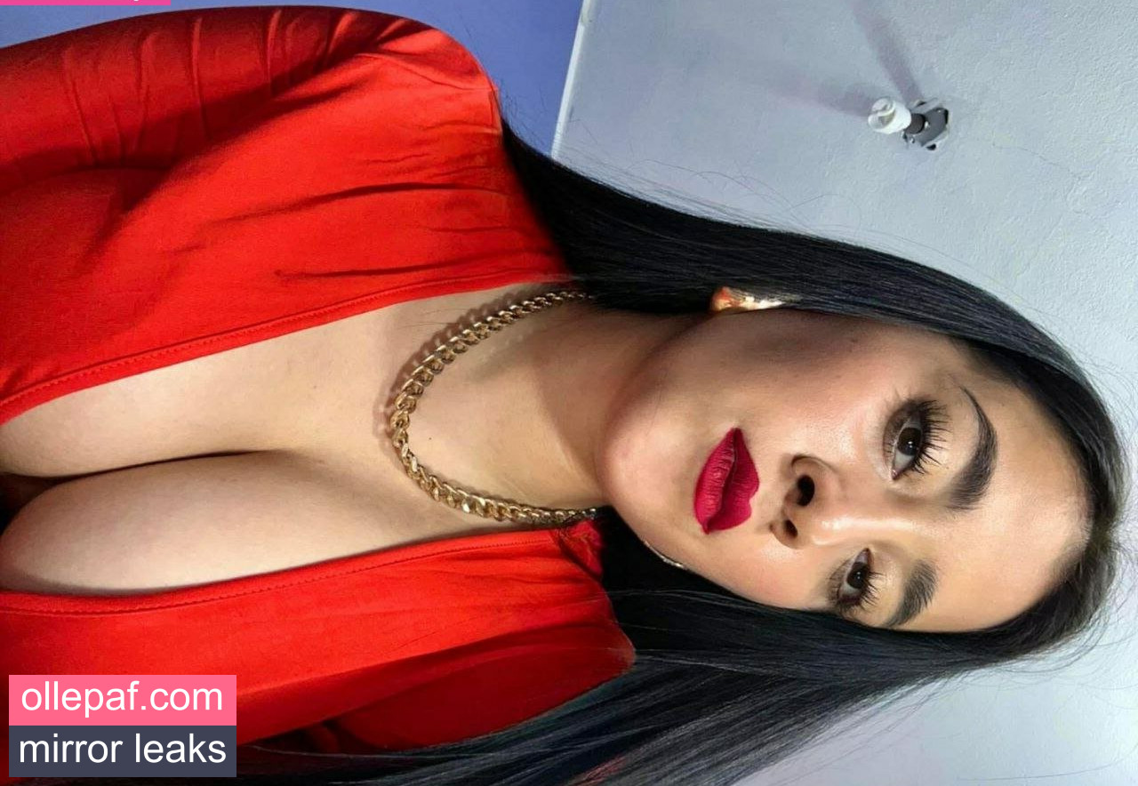 Latest Leaks Arely Mayorga Nude #138 - Fapello
