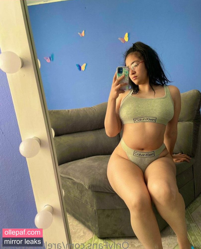 Latest Leaks Arely Mayorga Nude #149 - Fapello