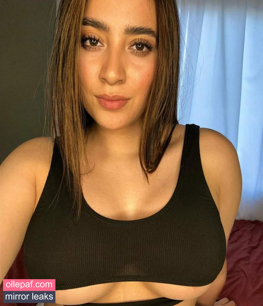 Latest Leaks Arely Mayorga Nude #160 - Fapello