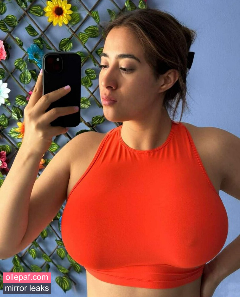 Latest Leaks Arely Mayorga Nude #166 - Fapello