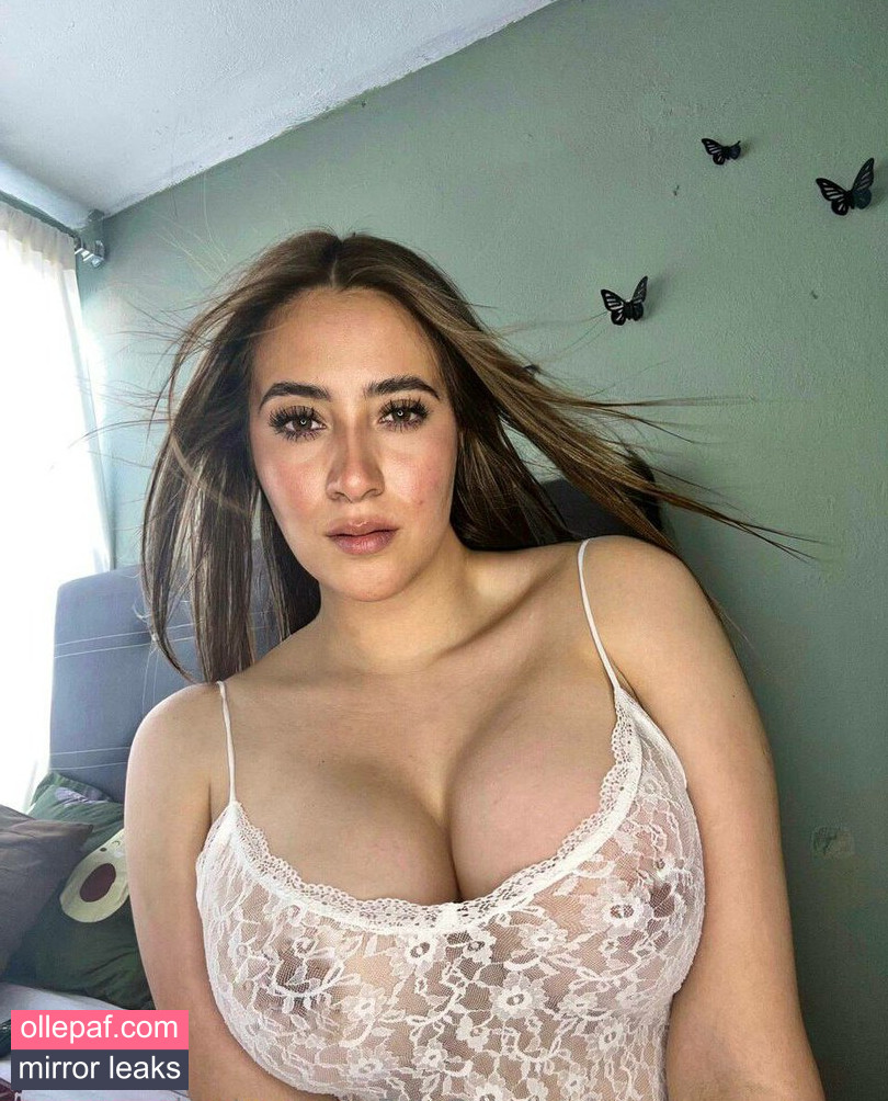 Latest Leaks Arely Mayorga Nude #18 - Fapello