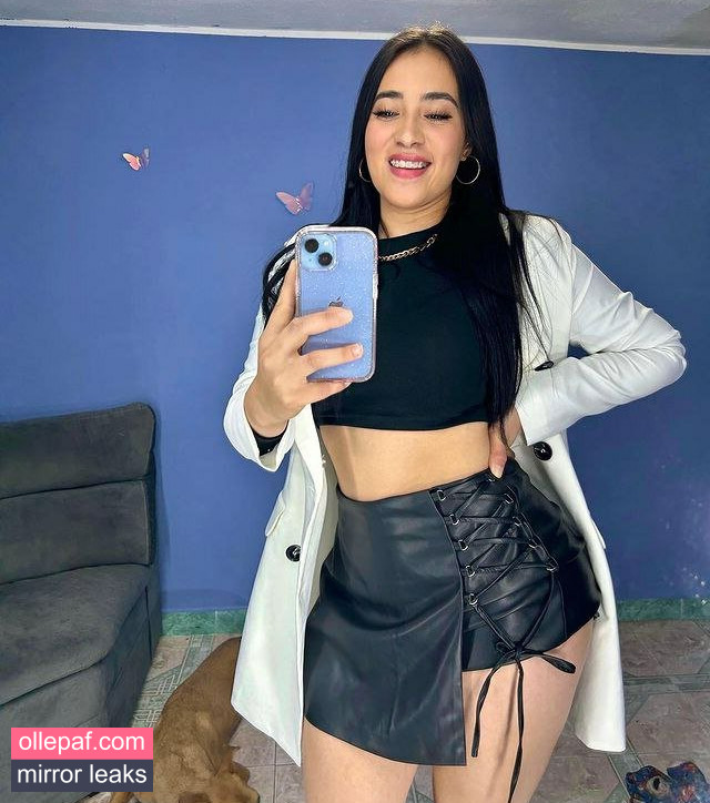 Latest Leaks Arely Mayorga Nude #178 - Fapello