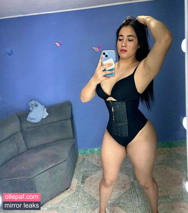 Latest Leaks Arely Mayorga Nude #180 - Fapello
