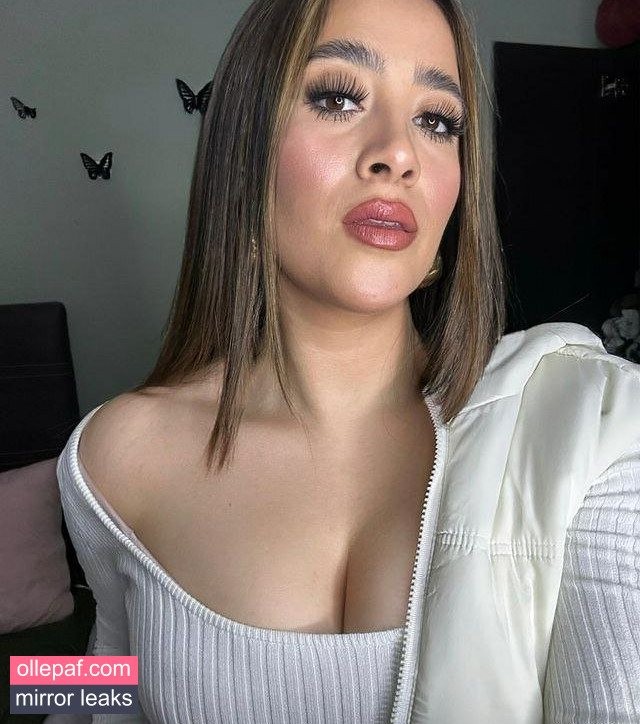 Latest Leaks Arely Mayorga Nude #181 - Fapello