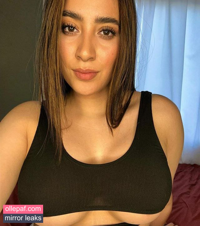 Latest Leaks Arely Mayorga Nude #186 - Fapello