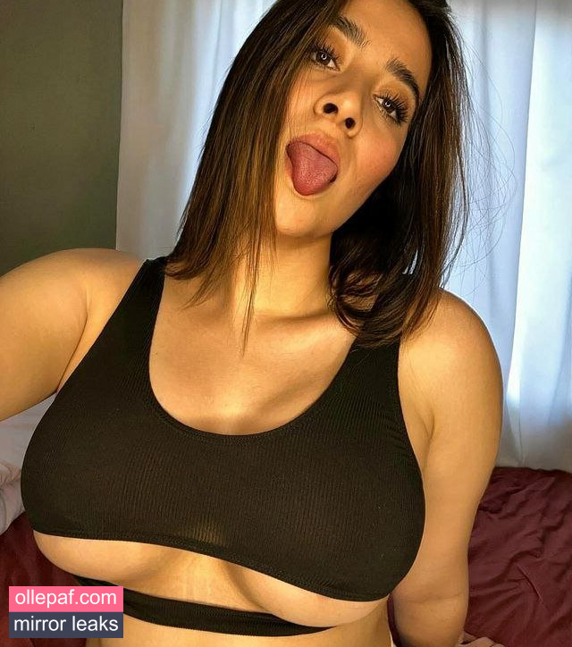 Latest Leaks Arely Mayorga Nude #195 - Fapello