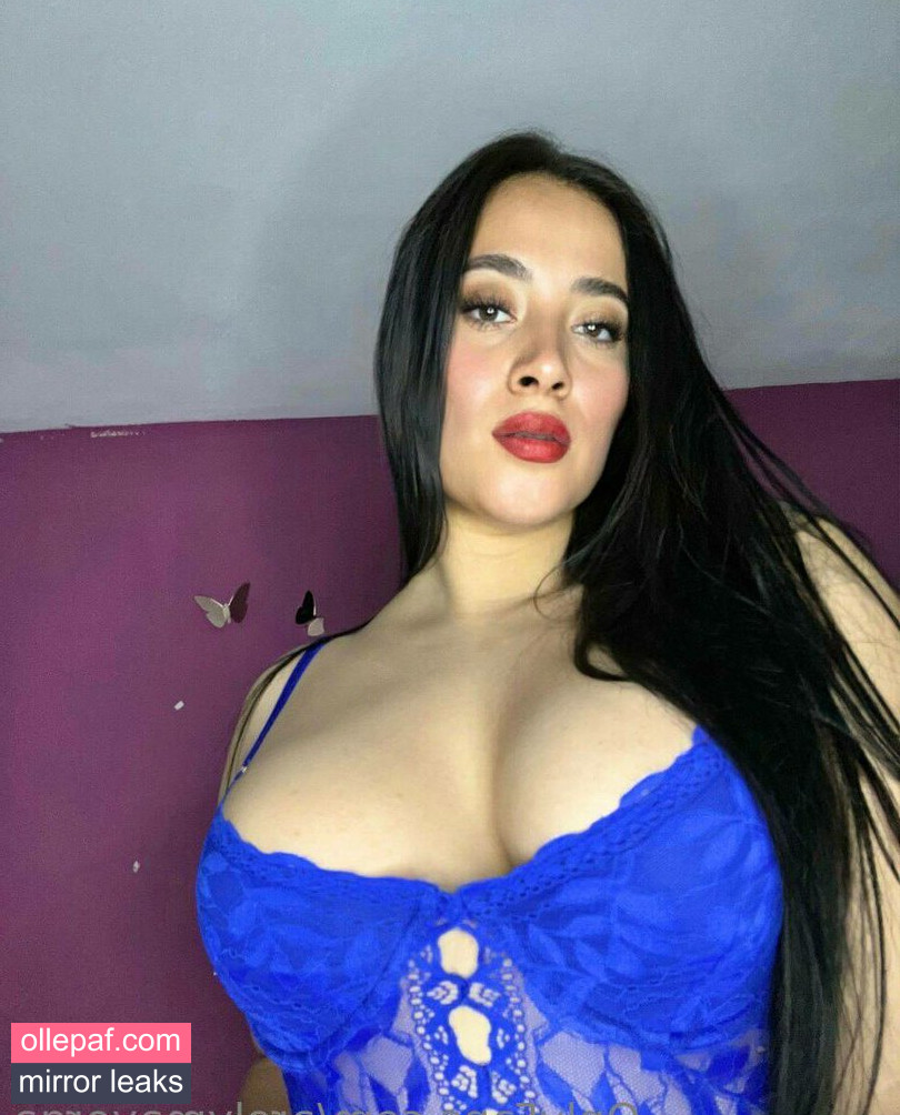 Latest Leaks Arely Mayorga Nude #21 - Fapello