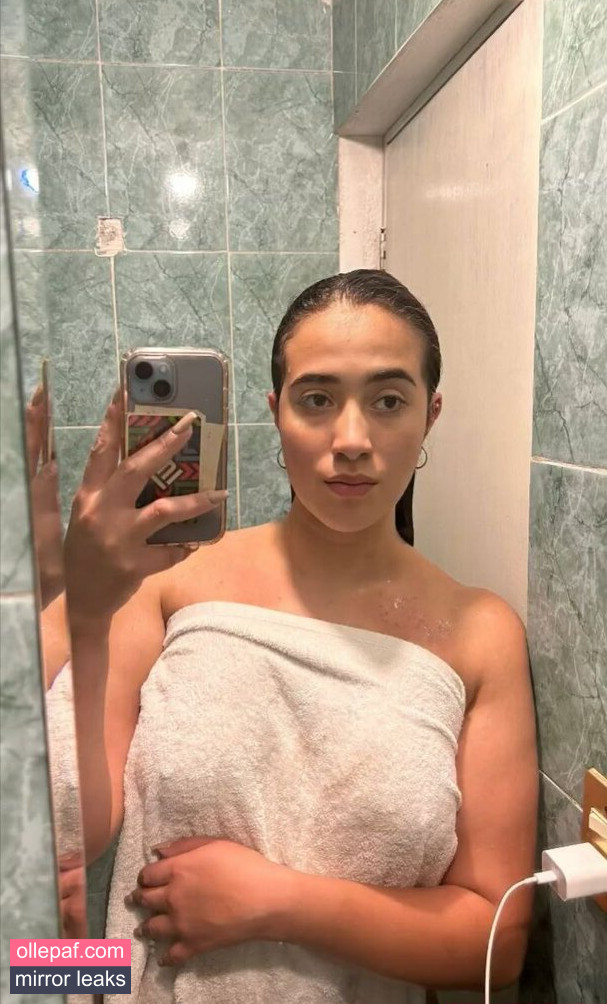 Latest Leaks Arely Mayorga Nude #204 - Fapello
