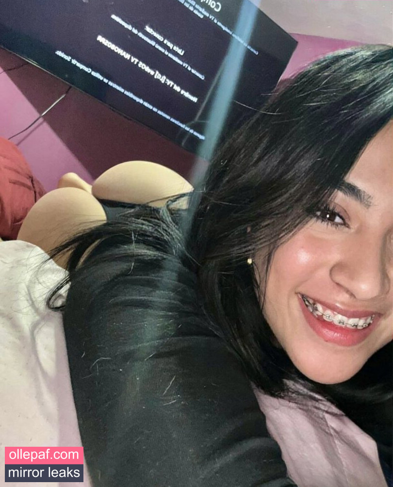 Latest Leaks Arely Mayorga Nude #210 - Fapello