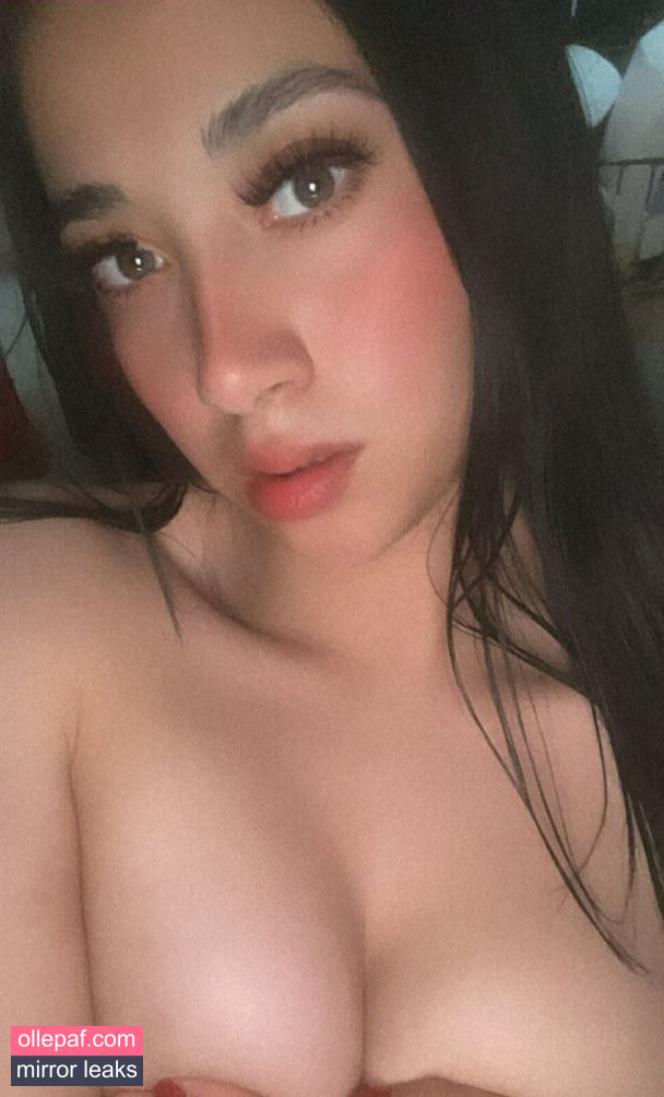 Latest Leaks Arely Mayorga Nude #226 - Fapello
