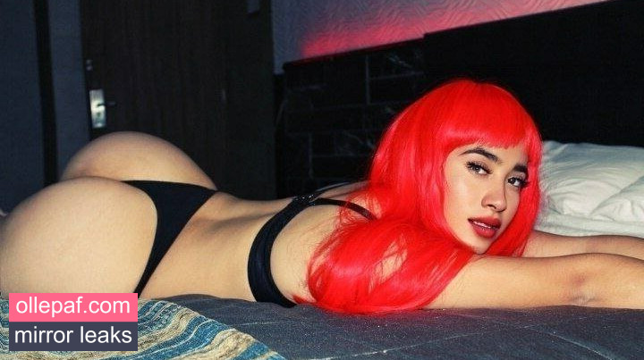Latest Leaks Arely Mayorga Nude #249 - Fapello