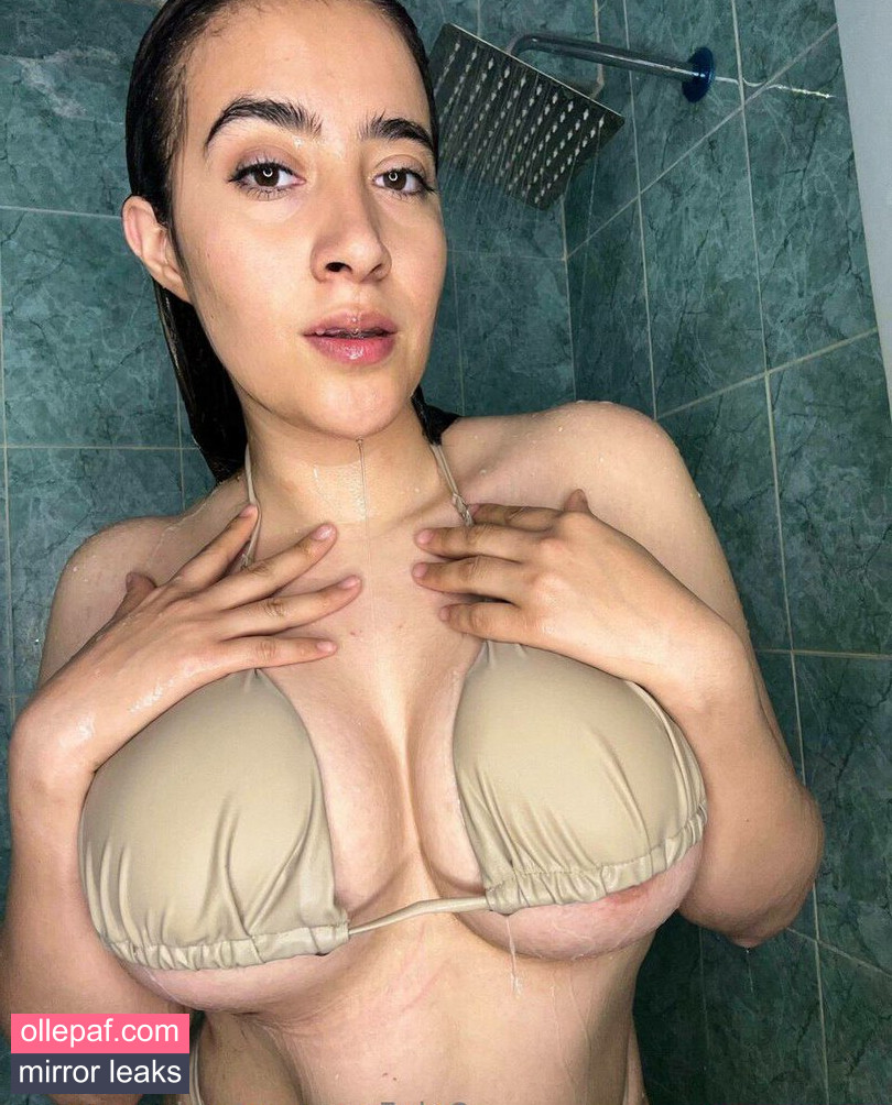 Latest Leaks Arely Mayorga Nude #8 - Fapello