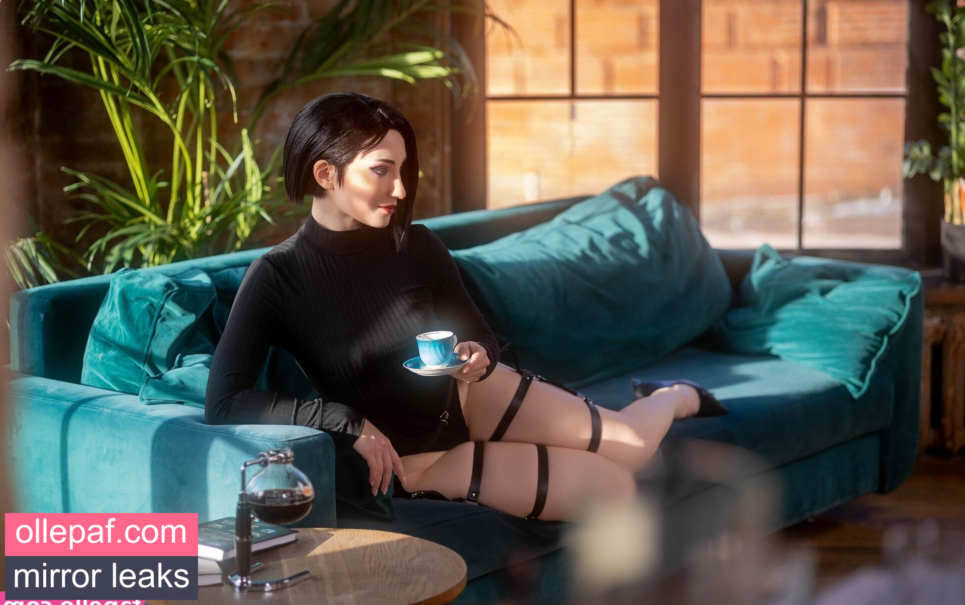 Latest Leaks Ari.anna13_ Nude #4 - Fapello