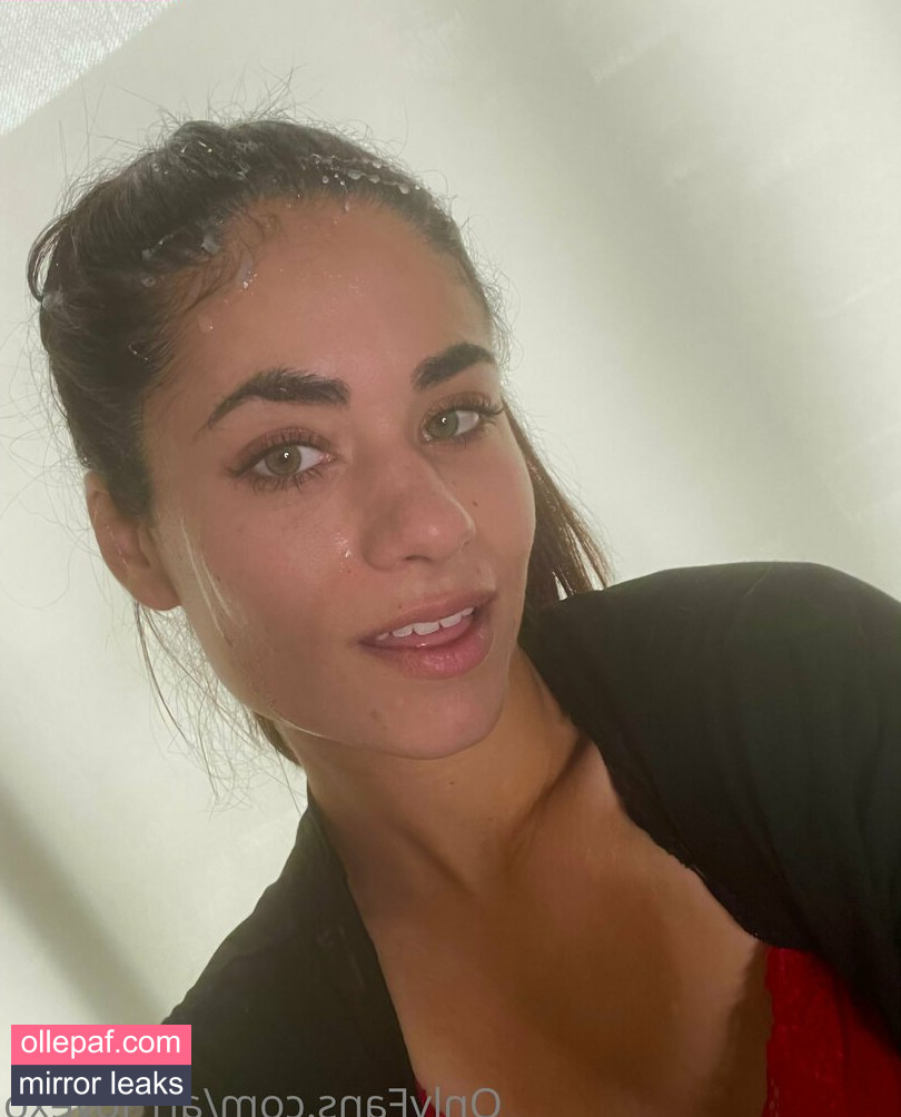Latest Leaks ari_lovexo Nude #24 - Fapello