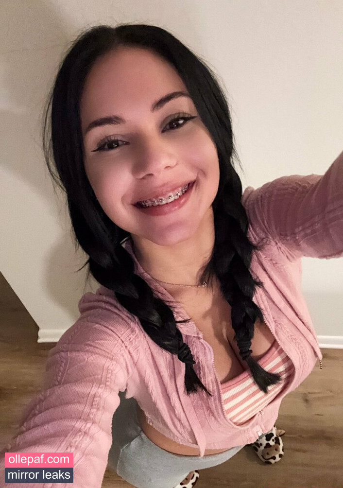Latest Leaks Ari2b Nude #35 - Fapello