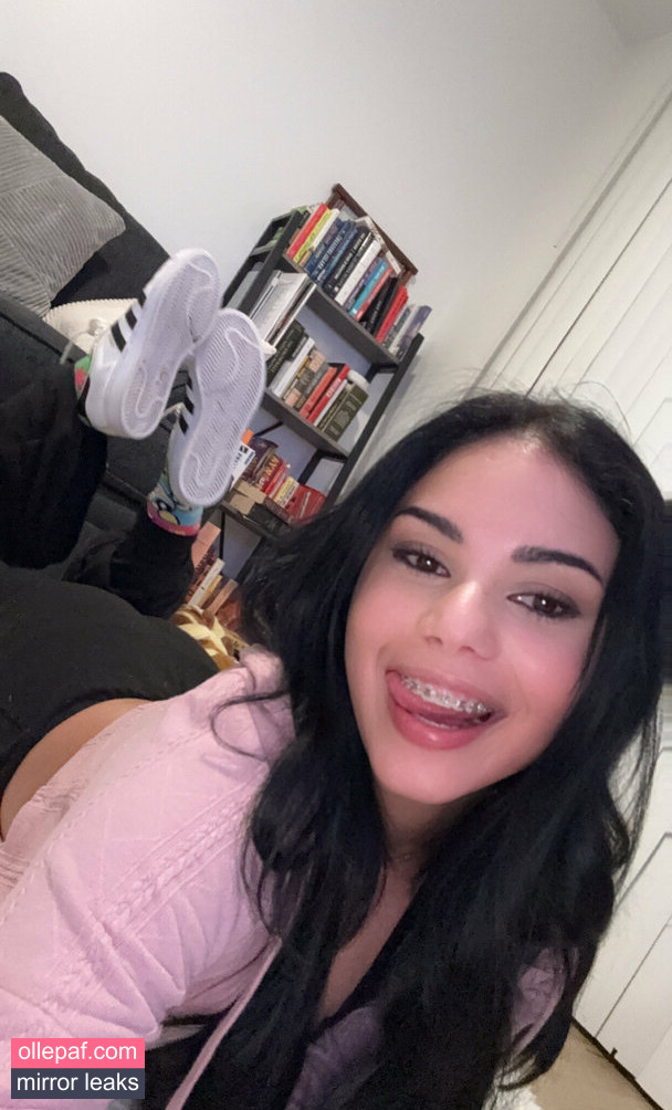 Latest Leaks Ari2b Nude #48 - Fapello