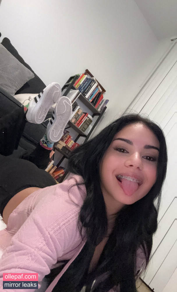 Latest Leaks Ari2b Nude #49 - Fapello